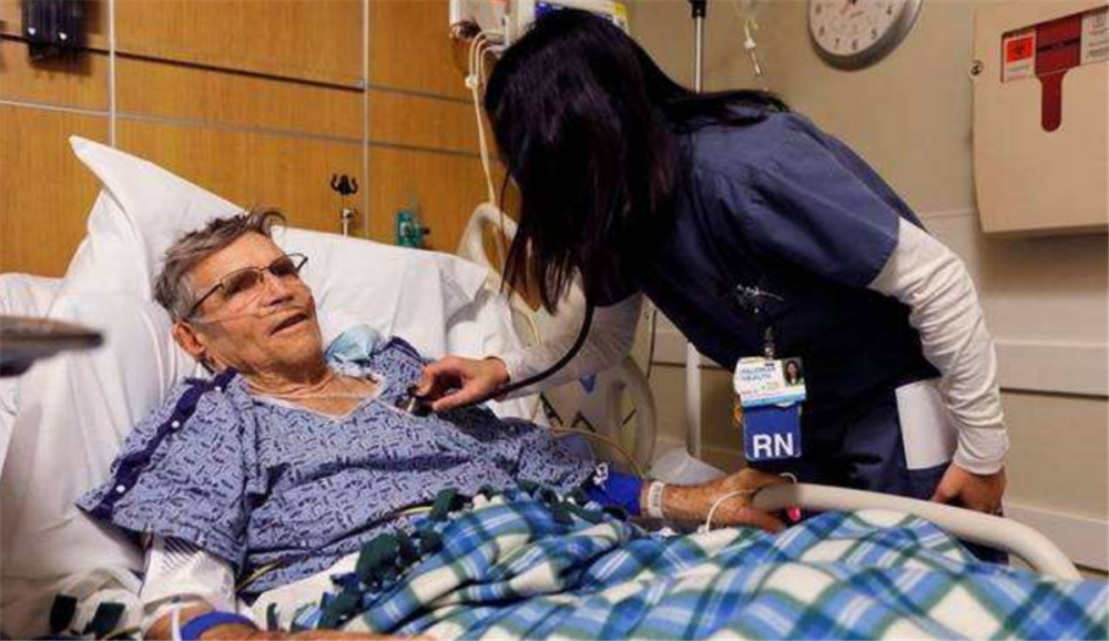 美国流感已致6千人死亡