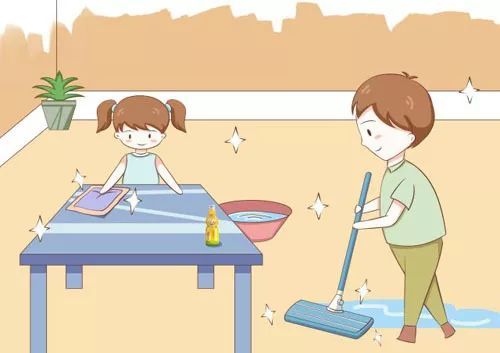 战"疫"阵地|"宅家小天使,疫起学本领"小天使幼儿园