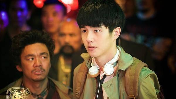 《唐探3》秦风会黑化?他到底是善是恶?这个细节已经说明了一切