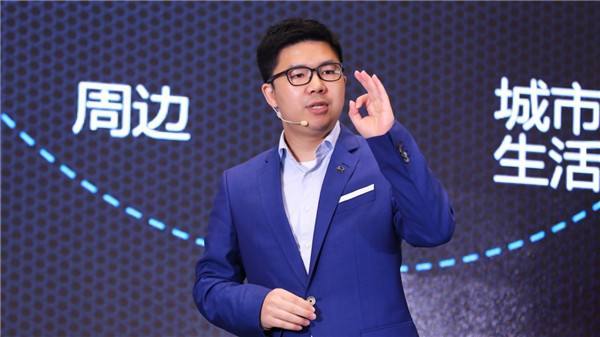 比亚迪赵长江：疫情会促进私家车消费 望促进消费政策落地