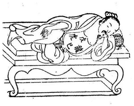 陈抟老祖的《蛰龙睡法,是最好的入静功法,其功法特点:以听息来调息