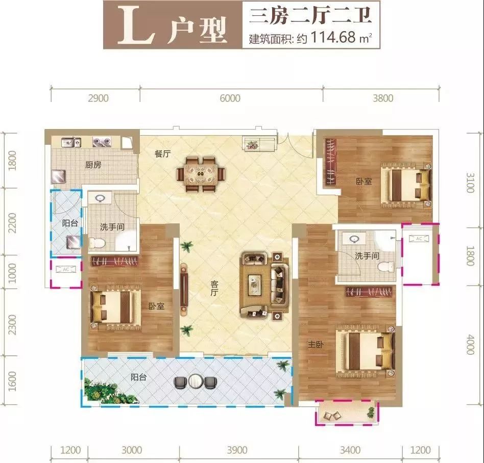 23万平方米都市智慧城邦 鸿豪·春风十里