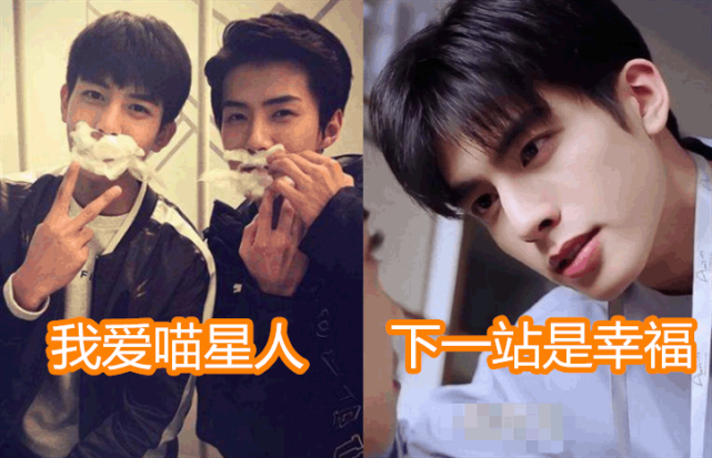 演员第一次拍戏vs现在:宋茜成熟,张雨剑阳光,宋威龙反差大到不敢认