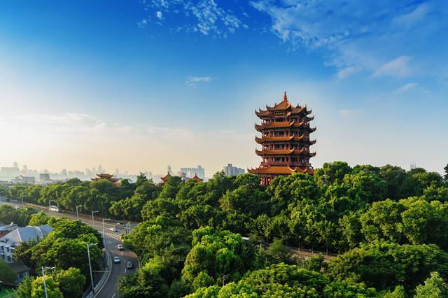 湖北地标建筑有哪些?这些建筑你最喜欢哪一个?十大地标建筑介绍