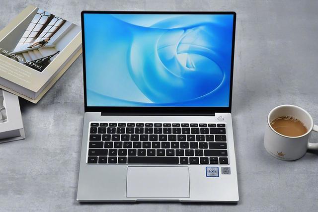 华为MateBook 2020款上线：16GB内存，触屏版5899元起