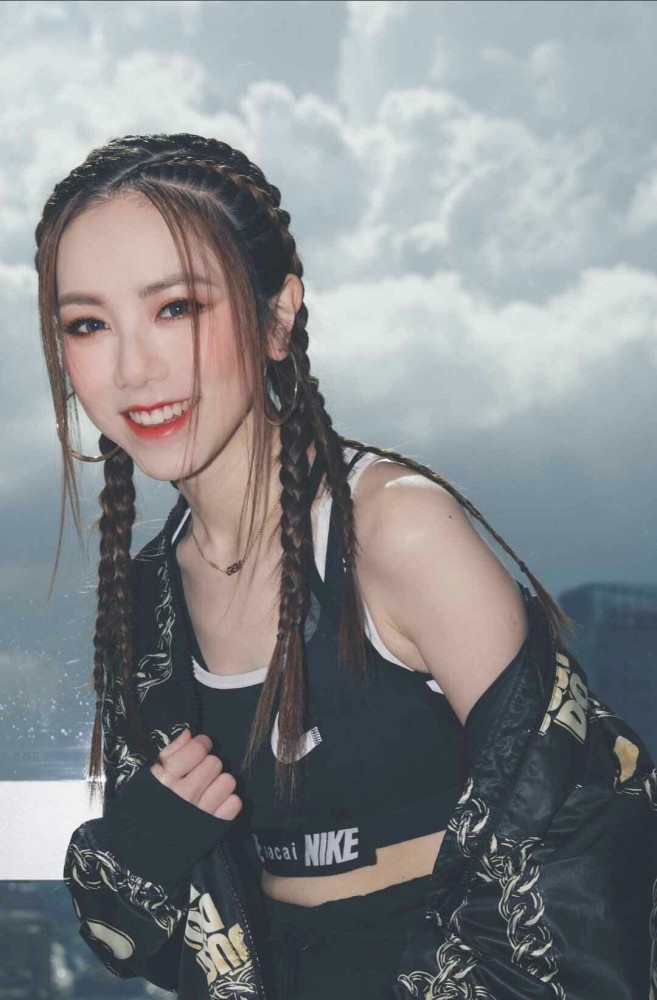 送上最美—邓紫棋