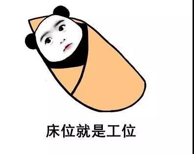 疫情之下在家办公,爆笑职场人窘态百出