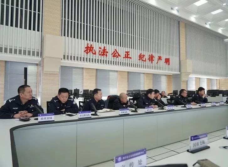 公安局重点人口参与选举工作_人口普查