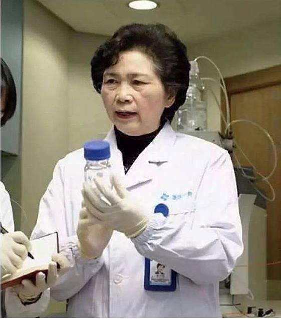 李兰娟院士为什么没有入选"共和国勋章"和国家荣誉