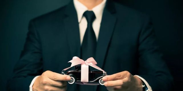 汽车4s店的销售员为什么累心?