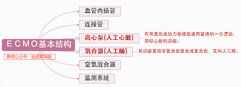 能"救命"的人工肺,你了解多少?