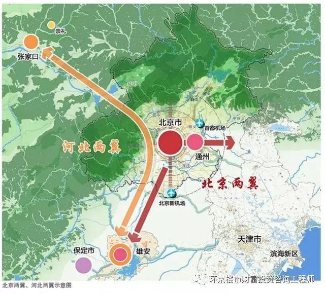 天津北京河北加起来gdp多少_分析京津冀GDP统一核算 北京增加5000亿,河北天津减少的量更大