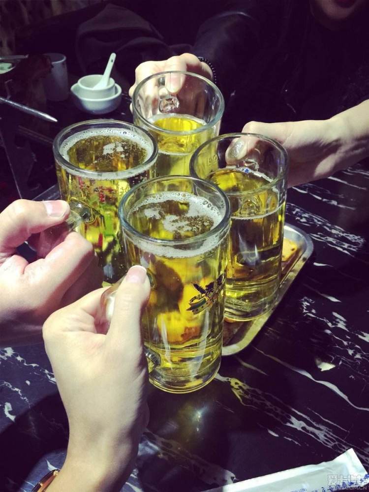 拒绝酒局风险大,一不小心丢饭碗?日本酒会上你不能不懂的那些事!