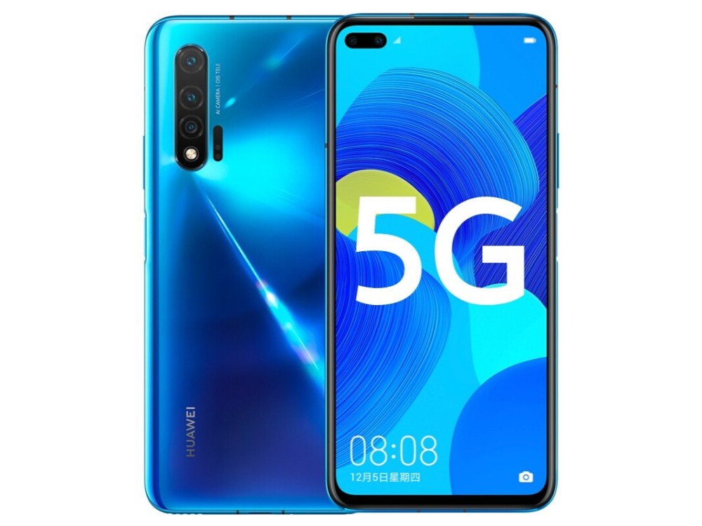 华为nova 6和oppo reno3 pro究竟哪个更好,谁更值得买