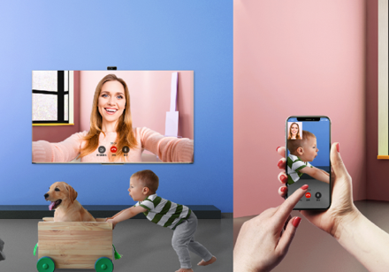 摘得2020德国IF产品设计奖，海信社交电视“内外兼修”成爆款-家电圈官网