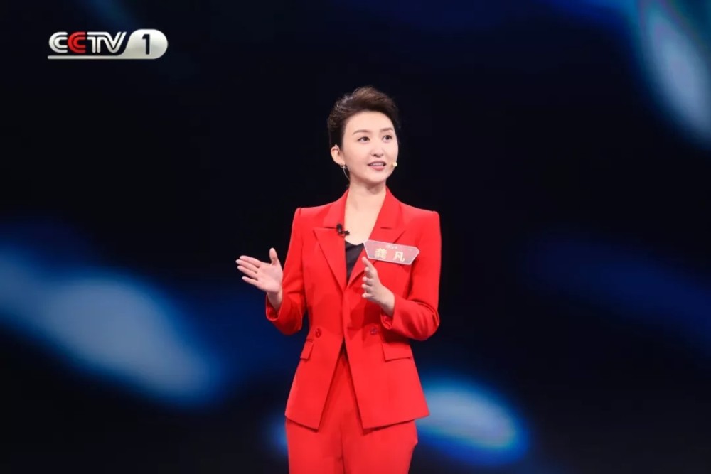 主持人大赛:颜控福利,35位女选手非正式比美,谁是你心中的no.