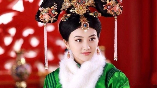 历史上的皇太极为何宠爱海兰珠,而非孝庄?