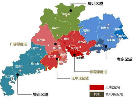 广东省经营性用地1-2月图片