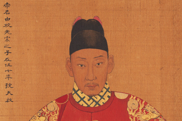为何说"天启不死,大明不灭"?朱由校——一个被严重丑化的皇帝