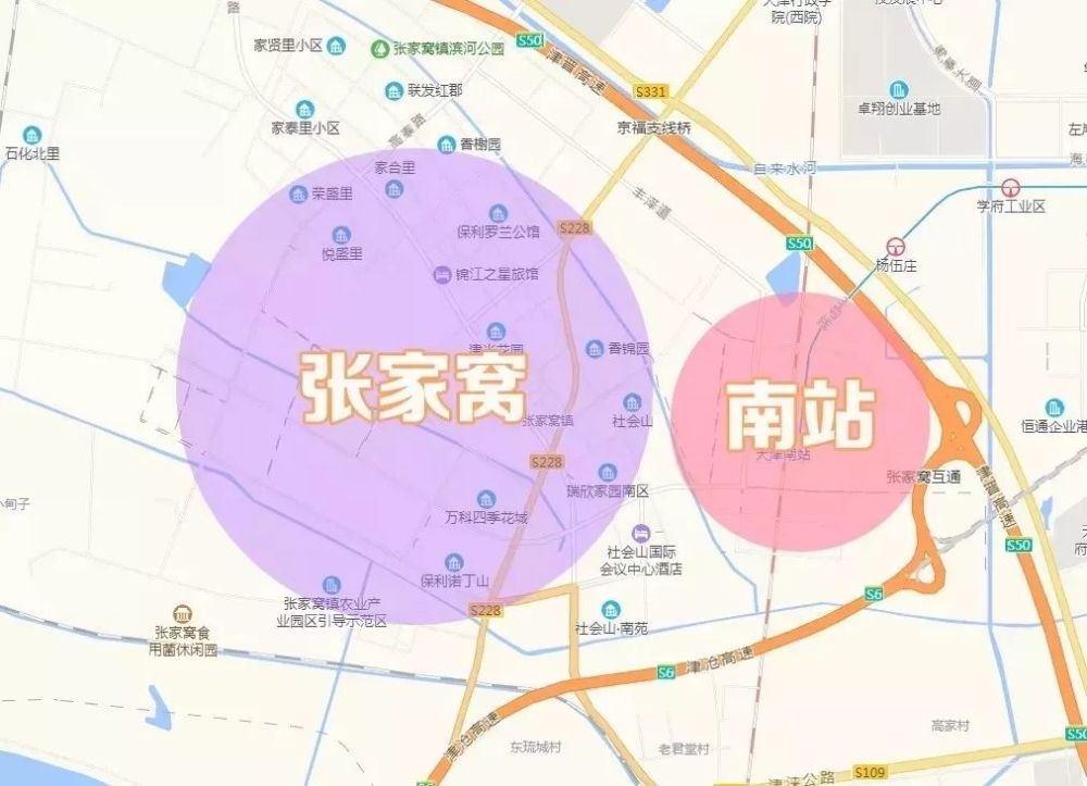 武清 外来人口_武清地图(3)