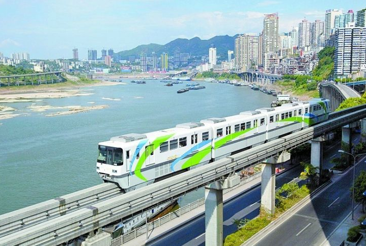按人口扎地(2)