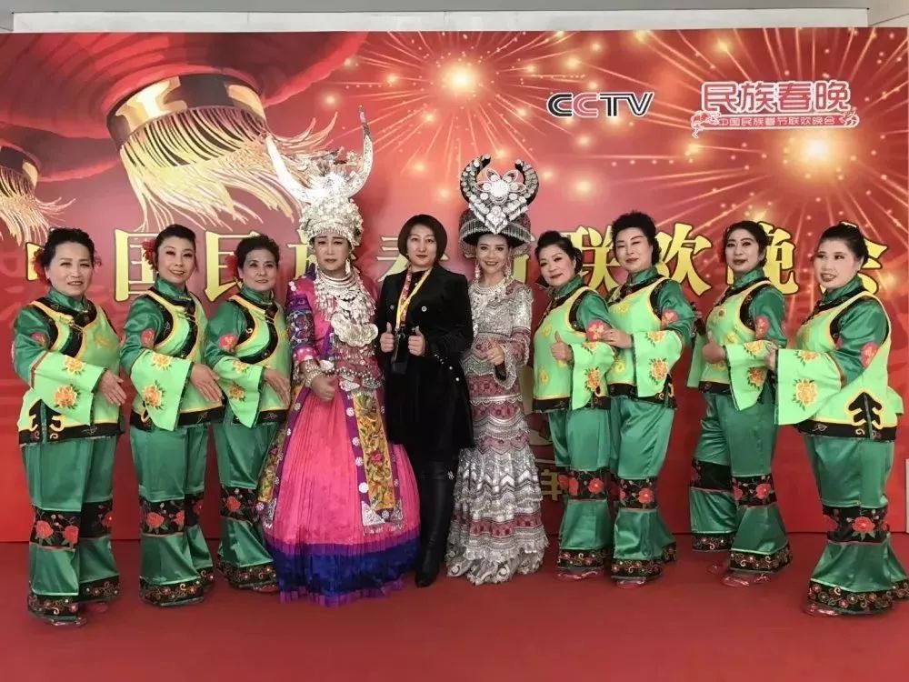 【视频"百变歌后"阿依果,cctv中国民族春晚多情演绎《玉妃引》
