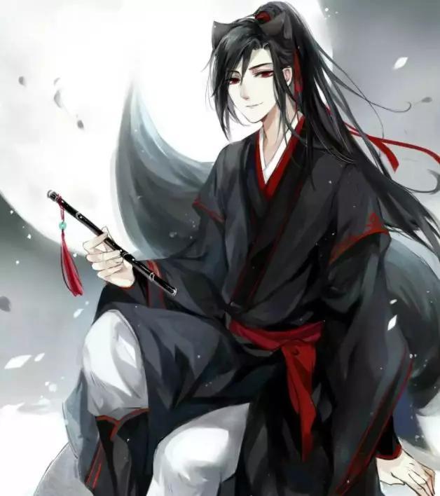 肖战《陈情令》罕见定妆照曝光!造型像流浪汉,网友直呼幸好换了