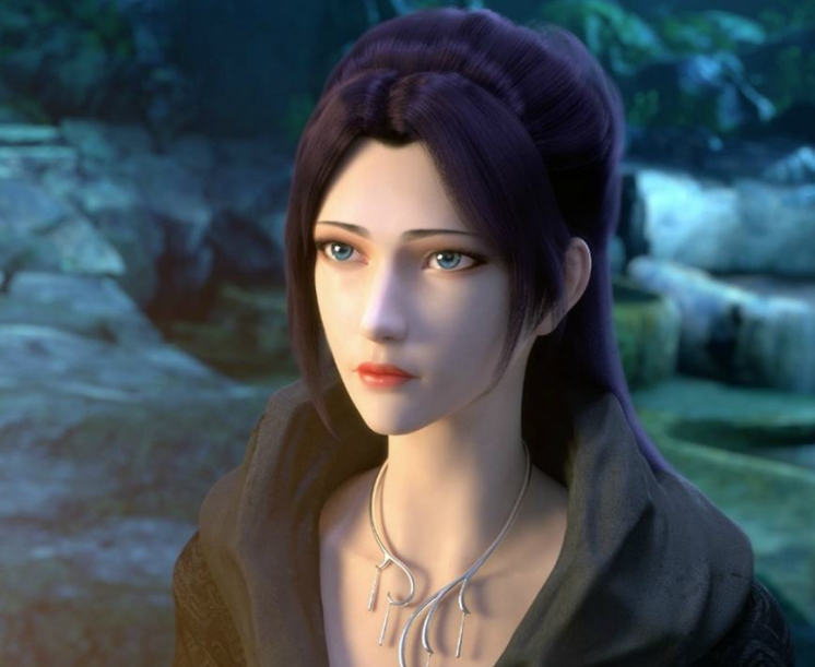 斗破苍穹:为何土豆选美杜莎,而不选云韵,美杜莎的优势