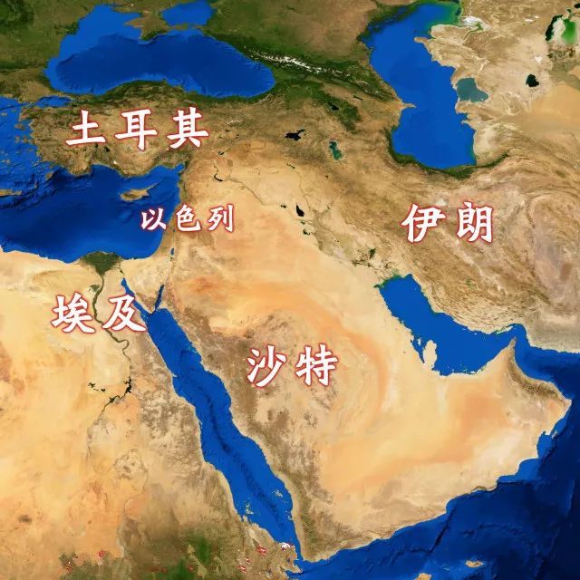 沙特人均_沙特阿拉伯(3)