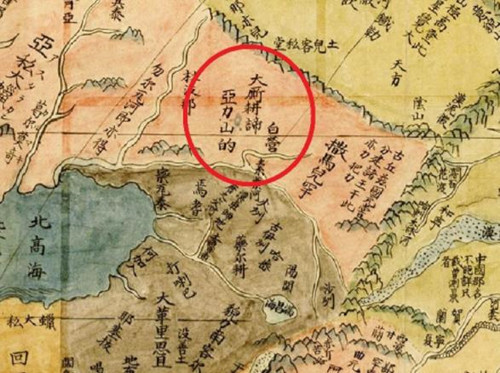 明朝人口_明朝经济的人口