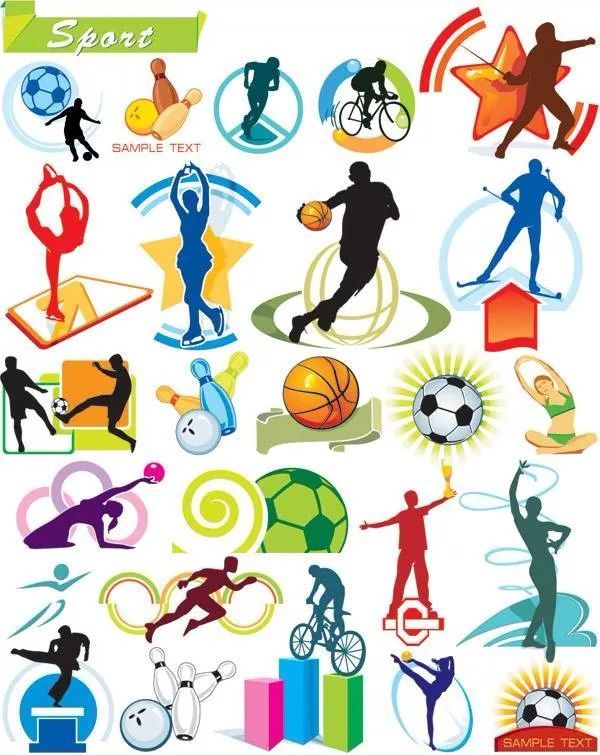 体育锻炼对健康的重要性