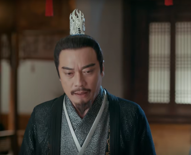 绝代双骄武功排名_梁洁绝代双骄图片(2)