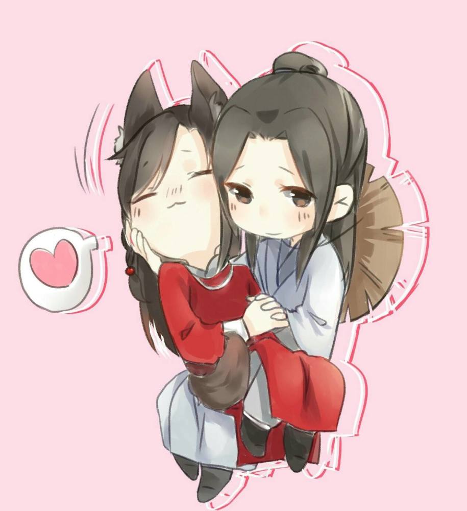 天官赐福:关于花城的四个谣言,各个都是真相,都与谢怜