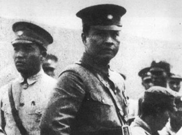 民国军阀都啥下场?桂系晋系崩盘,这个派系几乎死光 民国军阀都啥下场?桂系晋系崩盘,这个派系几乎死光