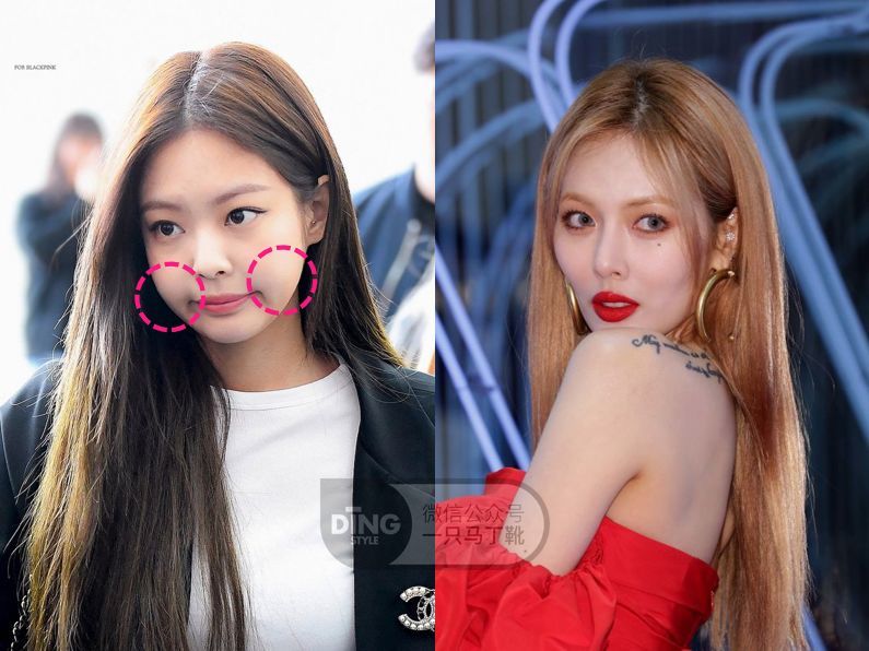 奶味小野猫jennie,她的"奶凶感"哪些人能复制?