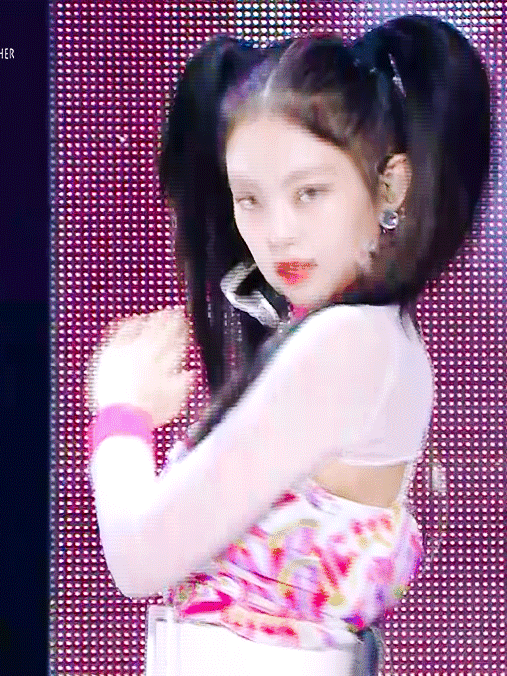 奶味小野猫jennie,她的"奶凶感"哪些人能复制?