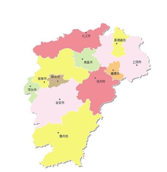 7000万人口的经济大省(2)