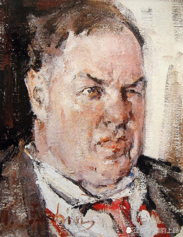 美国画家尼古拉·费欣油画作品欣赏_腾讯新闻