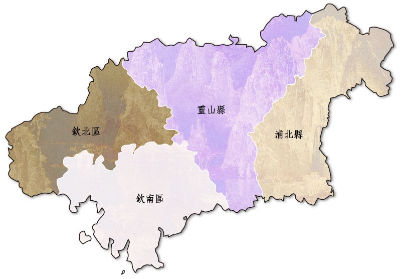 钦州gdp钦州港算上钦南区吗_想请教一下问题 钦南区GDP为什么不算上钦州港开发区