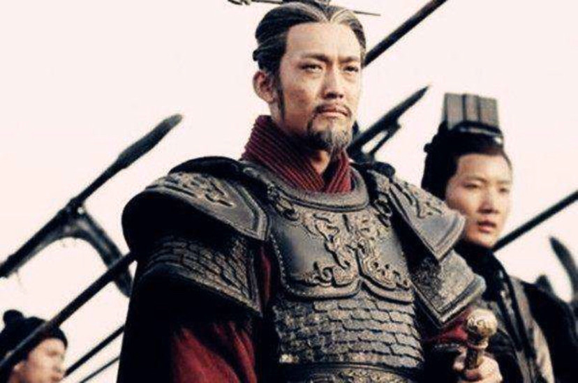 兵家至圣 腾讯网