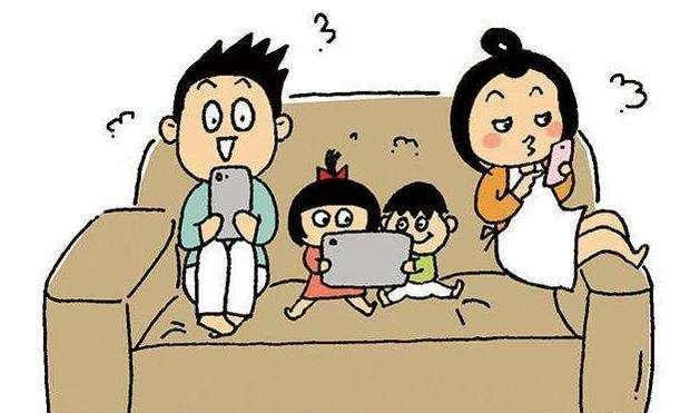 家长苦恼:孩子借口要上网课,整天沉迷玩手机,老师一招