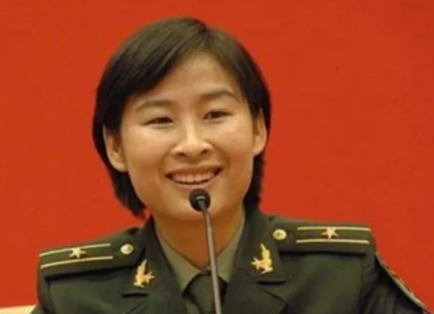 我国女宇航员刘洋落地后,为何踪迹全无?生活现状令人羡慕