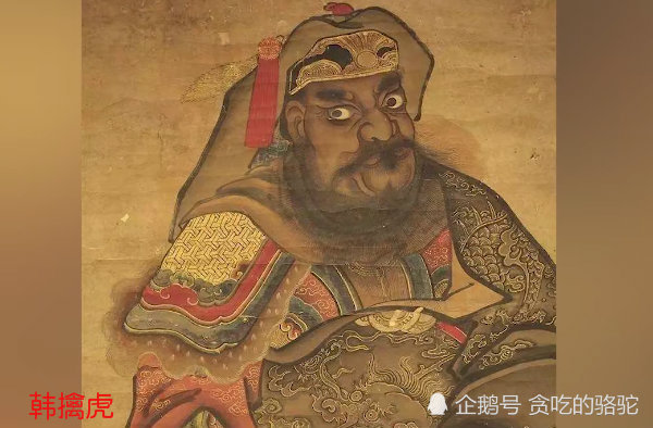 唐朝一代军神李靖,其用兵被称为唐之三绝之一,他的本事从何而来