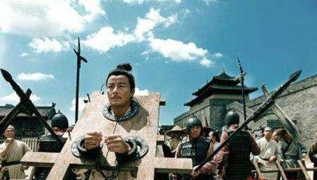 西汉名将陈汤不光说过"虽远必诛",还是汉匈百年战争的