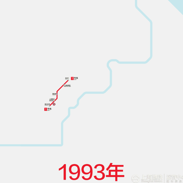2020年上海地铁最新进展,想买地铁房要开始做功课喽!