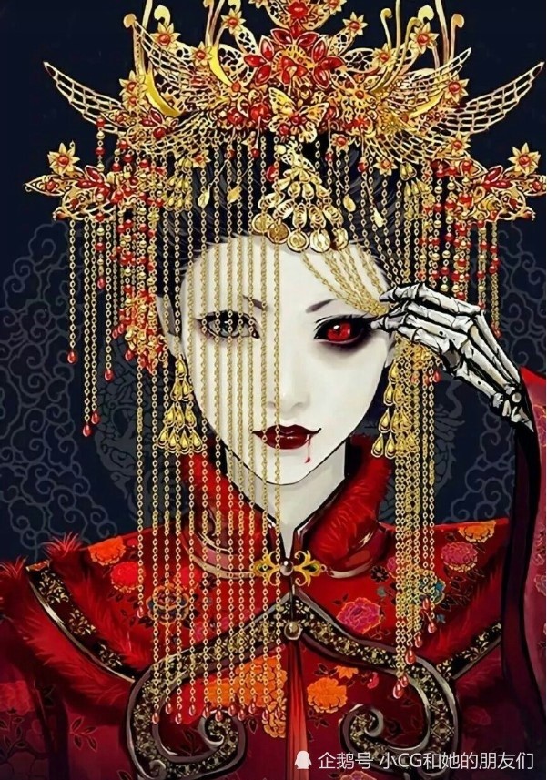 百般乐器,唢呐为王——葛东琪《囍》