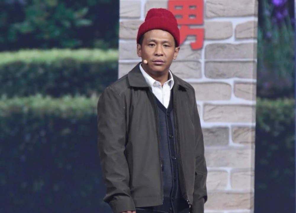 宋小宝:没登过春晚,没演过《乡爱》,成功并非一蹴而就