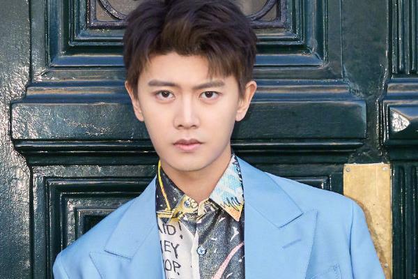 原来任嘉伦除了"任国超"之外,还有一个名字,一般人没有听到过