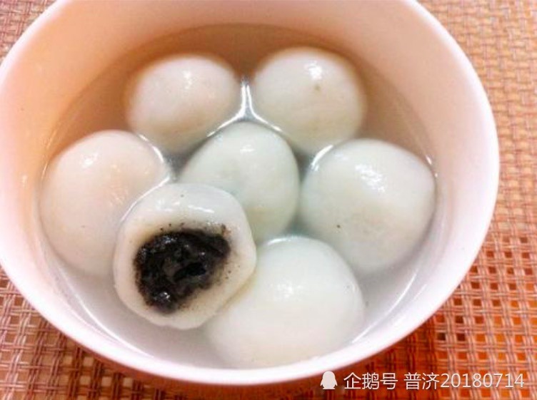 元宵本来叫糖元,现在叫汤圆,为什么叫元宵?元宵节为什么不再叫上元节?