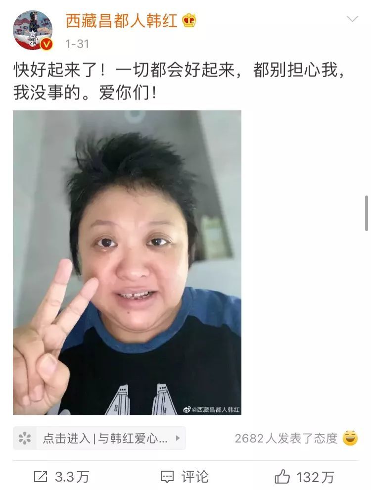 武汉这6组对比照,看哭朋友圈无数人